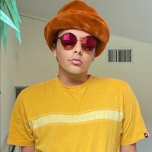 Meet your Posher, Stephen